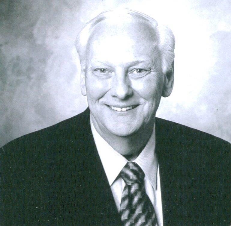 James W. Van Conant